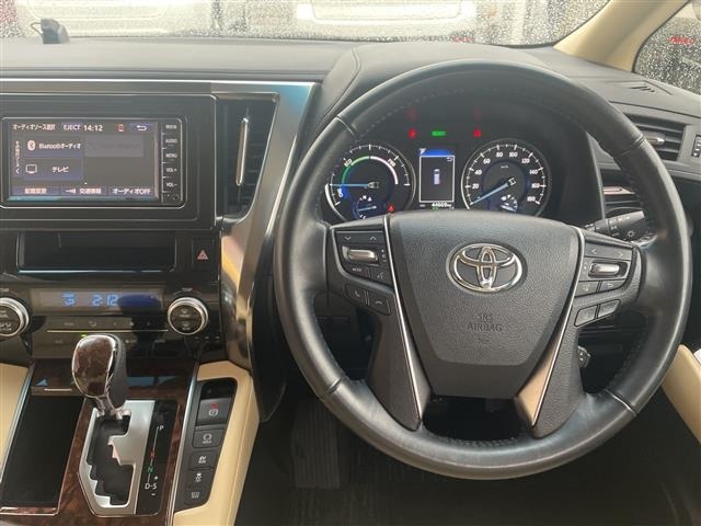 Toyota ALPHARD 2018 7023915-2