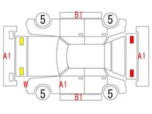 Toyota ALPHARD 2018 7023915-24