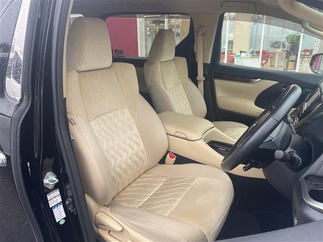 Toyota ALPHARD 2018 7023915-4