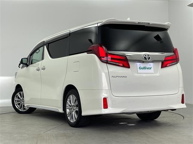 Toyota ALPHARD 2021 7023916-13