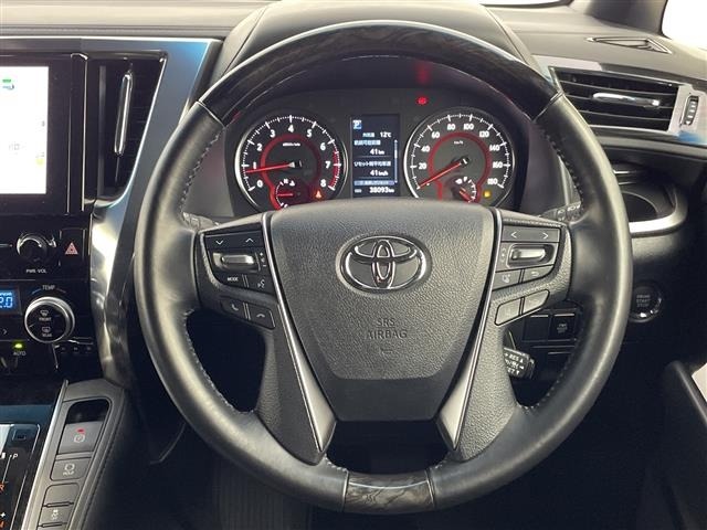 Toyota ALPHARD 2021 7023916-14