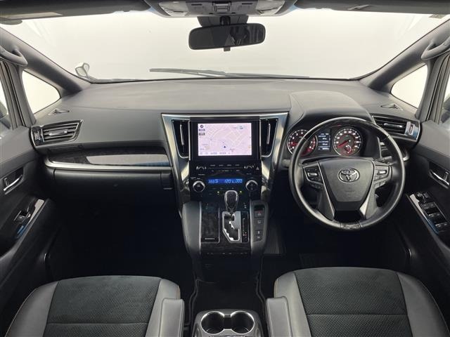 Toyota ALPHARD 2021 7023916-15