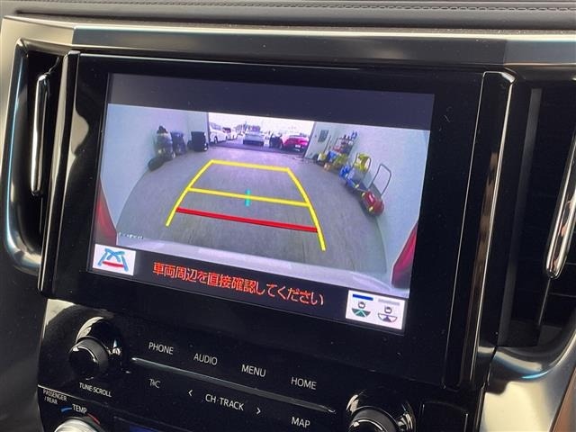 Toyota ALPHARD 2021 7023916-19