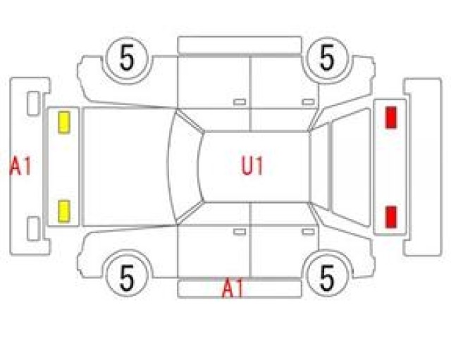 Toyota ALPHARD 2021 7023916-23