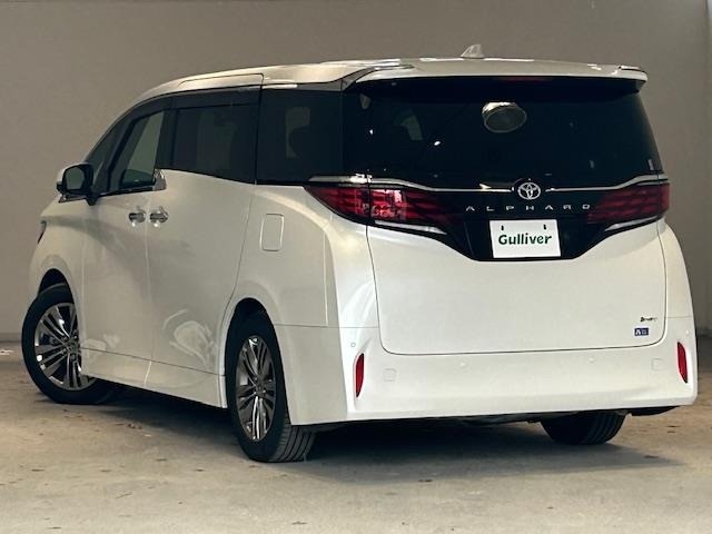Toyota ALPHARD 2023 7023931-13