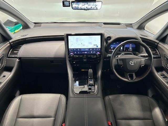 Toyota ALPHARD 2023 7023931-14