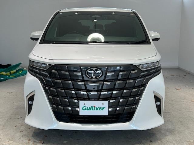 Toyota ALPHARD 2023 7023931-2
