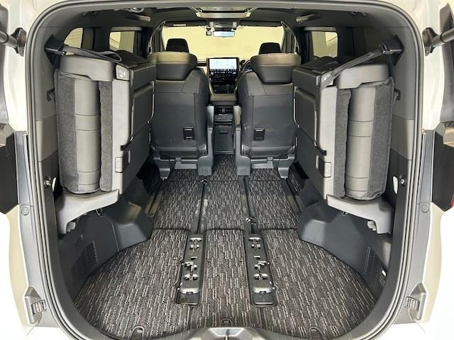 Toyota ALPHARD 2023 7023931-20