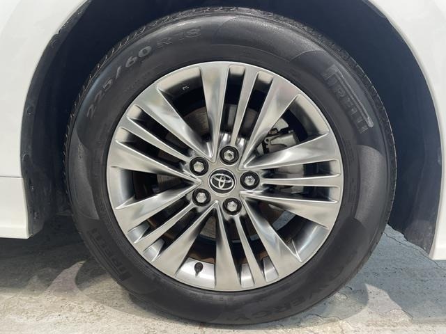 Toyota ALPHARD 2023 7023931-22
