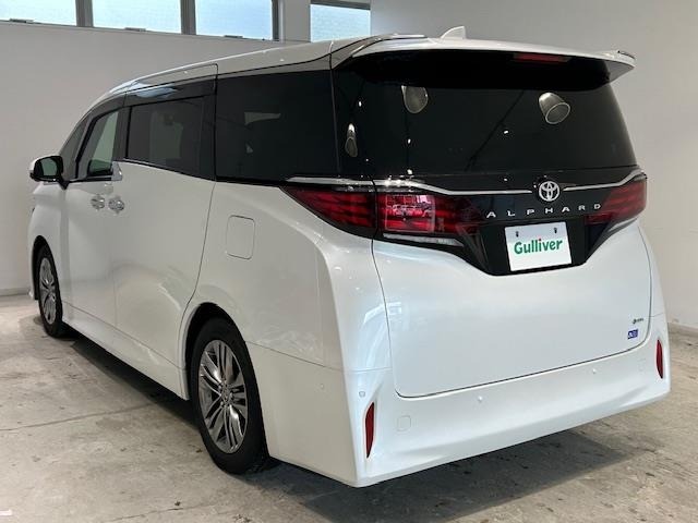 Toyota ALPHARD 2023 7023931-6