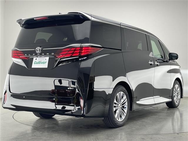 Toyota ALPHARD 2026 7023943-13