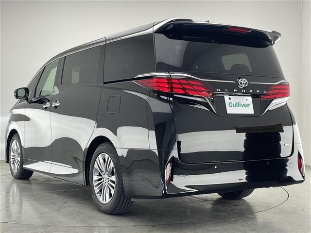 Toyota ALPHARD 2026 7023943-14