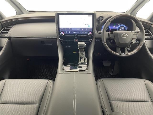 Toyota ALPHARD 2026 7023943-15