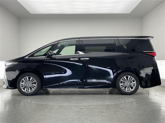 Toyota ALPHARD 2026 7023943-20