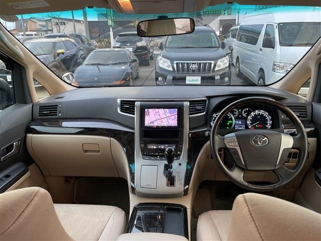 Toyota ALPHARD 2013 7023946-16