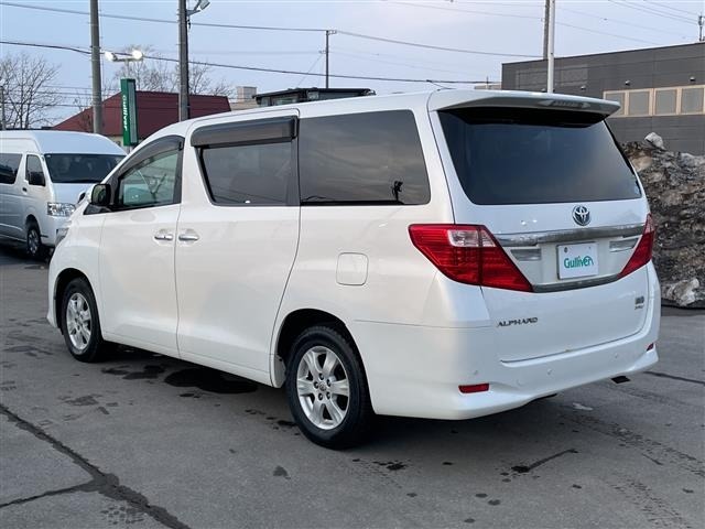 Toyota ALPHARD 2013 7023946-17