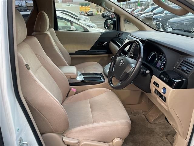 Toyota ALPHARD 2013 7023946-2