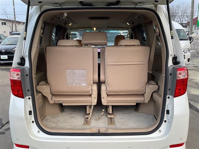 Toyota ALPHARD 2013 7023946-20