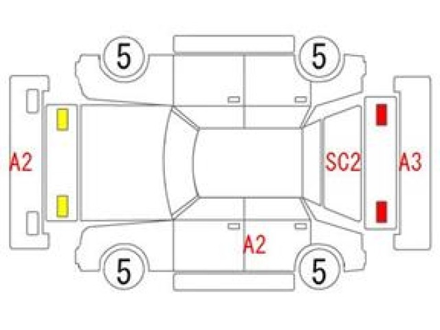 Toyota ALPHARD 2013 7023946-23