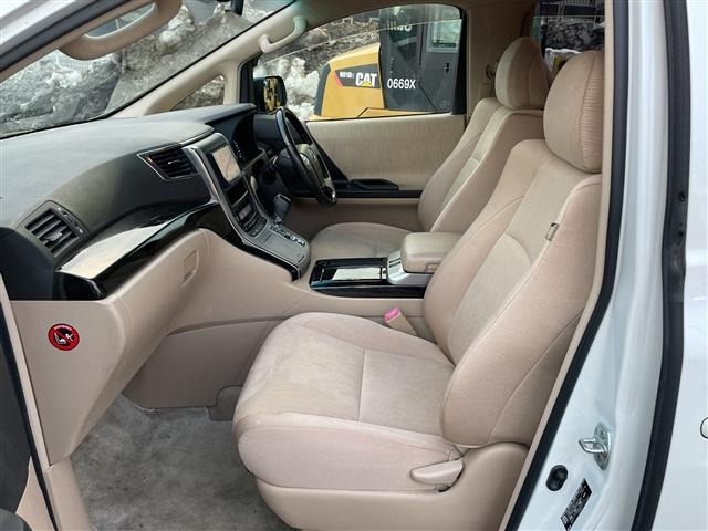 Toyota ALPHARD 2013 7023946-4