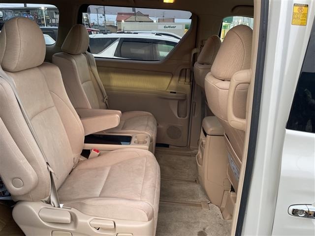 Toyota ALPHARD 2013 7023946-6