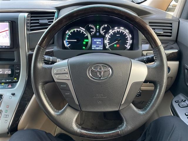 Toyota ALPHARD 2013 7023946-7