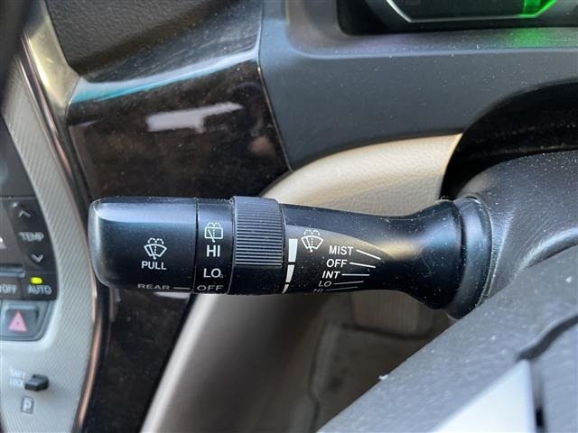 Toyota ALPHARD 2013 7023946-8