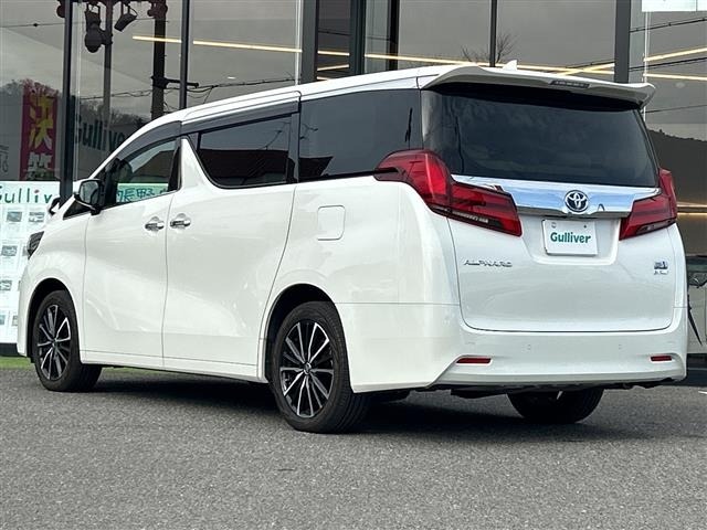 Toyota ALPHARD 2022 7023950-13