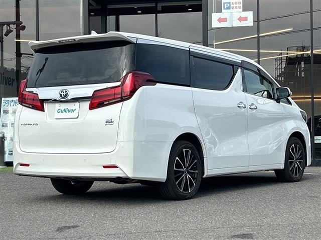 Toyota ALPHARD 2022 7023950-14