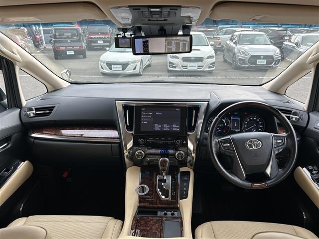 Toyota ALPHARD 2022 7023950-15