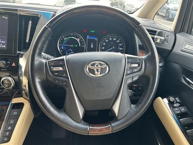 Toyota ALPHARD 2022 7023950-16