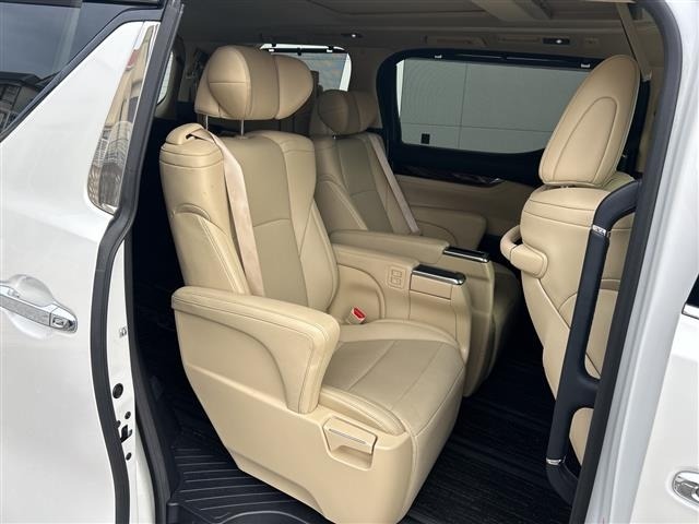 Toyota ALPHARD 2022 7023950-18