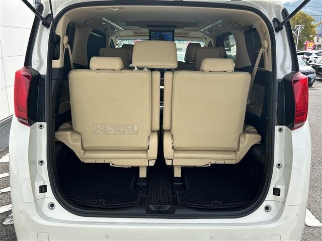Toyota ALPHARD 2022 7023950-21