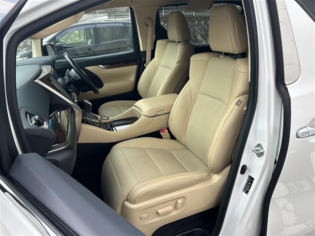 Toyota ALPHARD 2022 7023950-5