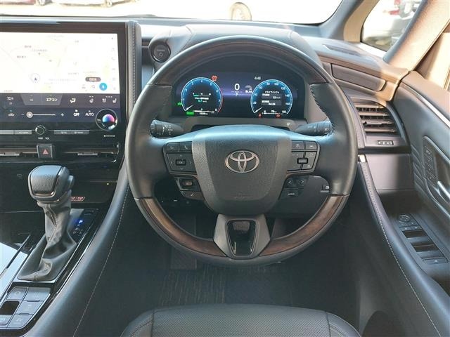 Toyota ALPHARD 2025 7023968-15