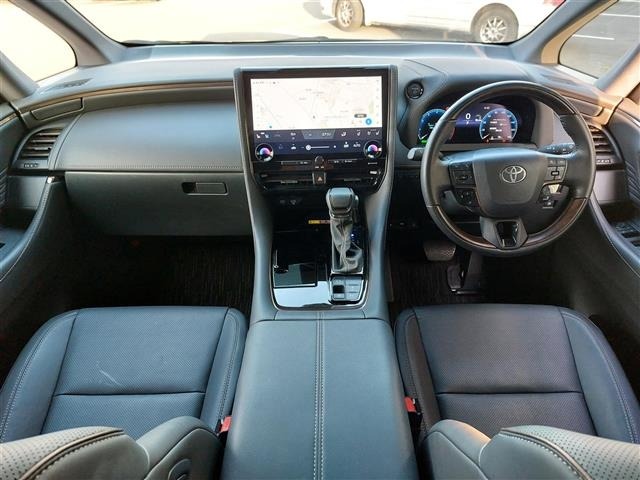 Toyota ALPHARD 2025 7023968-23