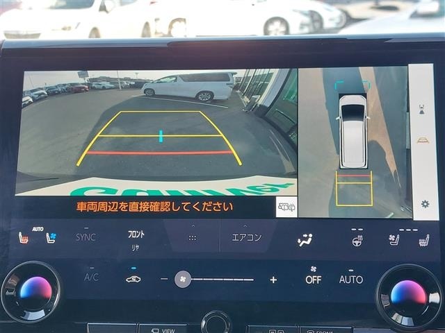 Toyota ALPHARD 2025 7023968-24