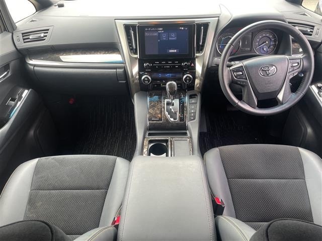 Toyota ALPHARD 2021 7023997-16