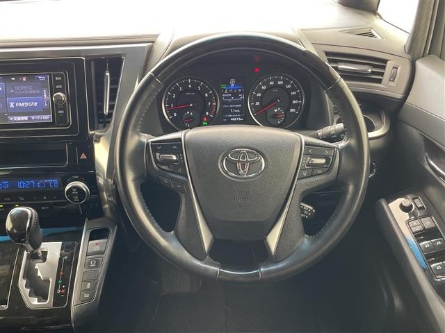 Toyota ALPHARD 2017 7024017-1