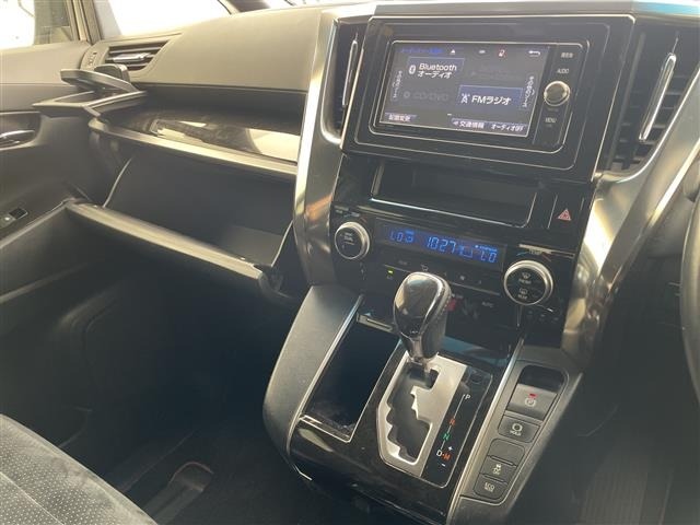 Toyota ALPHARD 2017 7024017-10
