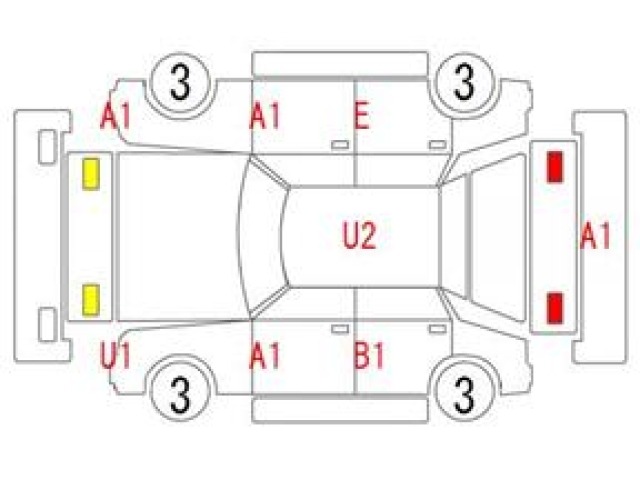 Toyota ALPHARD 2017 7024017-24