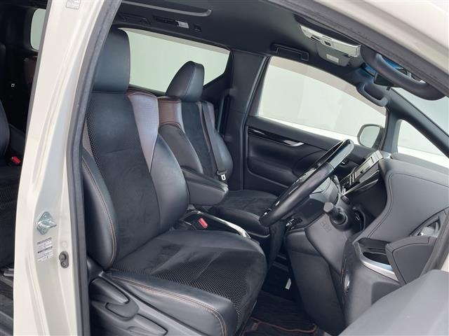 Toyota ALPHARD 2017 7024017-4