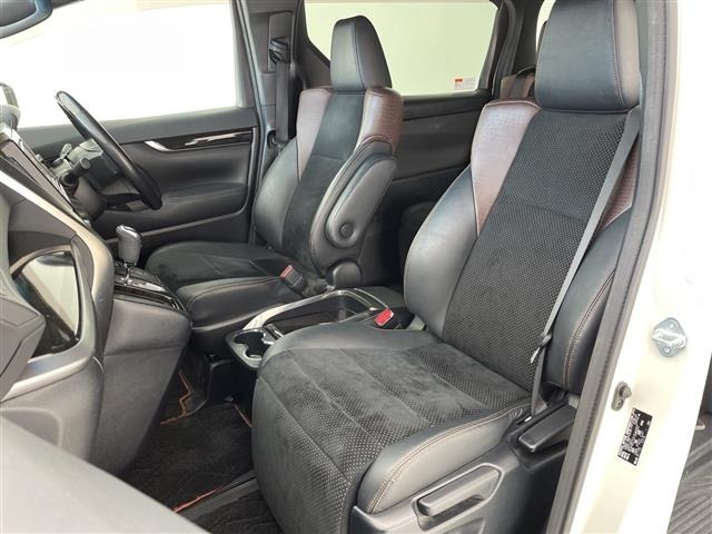 Toyota ALPHARD 2017 7024017-6