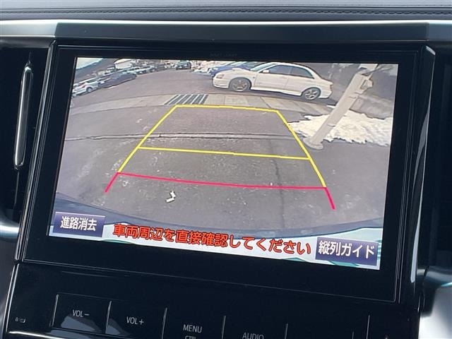 Toyota ALPHARD 2016 7024052-17