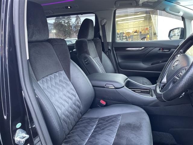 Toyota ALPHARD 2016 7024052-20
