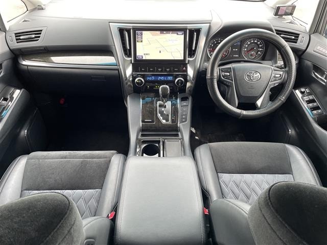 Toyota ALPHARD 2016 7024052-22