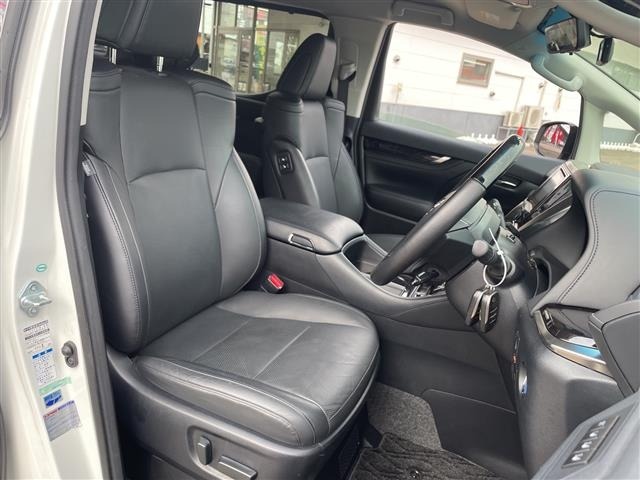 Toyota ALPHARD 2018 7024054-12