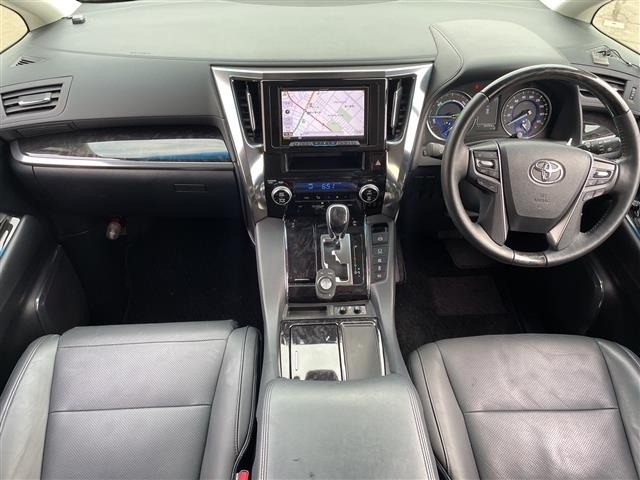Toyota ALPHARD 2018 7024054-14