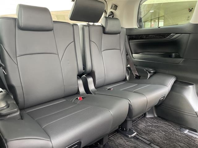 Toyota ALPHARD 2018 7024054-20