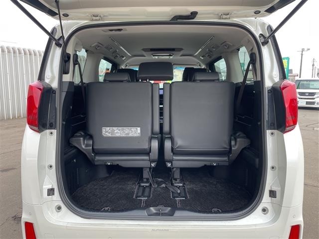 Toyota ALPHARD 2018 7024054-22
